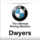 Icona Dwyers BMW