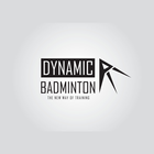 Dynamic Badminton icône