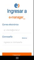 eManager mymobile 포스터