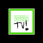 Emerald Finder TV ícone
