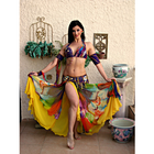 Icona Emily Marie Belly Dance