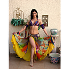 Emily Marie Belly Dance simgesi