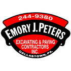 Emory J Peters icon
