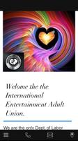 Entertainment Adult Union-poster