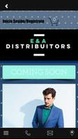 EA DISTRIBUITORS скриншот 2