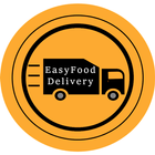 EasyFood Delivery Moblie ikona