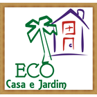 آیکون‌ ECO Casa e Jardim