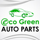 ECO Green Store icône