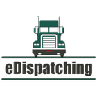 eDispatching Truck Dispatcher simgesi