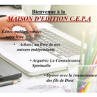 Edition CEPA-icoon