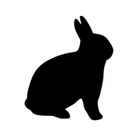 Eeny Beany Bunny icon