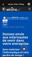 eikone Affiche