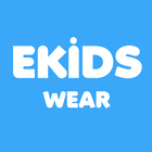 eKidsWear آئیکن