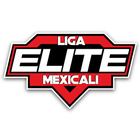 ELITE MEXICALI أيقونة