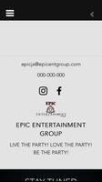 Epic Entertainment Group bài đăng