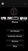 EPIK PREMIUM WEAR screenshot 1