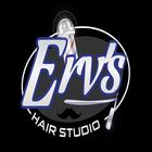 Erv's Hair Studio アイコン