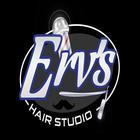 Erv's Hair Studio icono