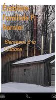 Poster Erabliere Familiale P Bernier