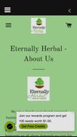 Eternally Herbal syot layar 2