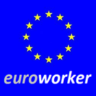 Eurojobs icône