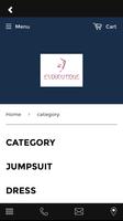 EVDBOUTIQUE скриншот 3