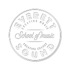 Everett Sound School of Music Zeichen
