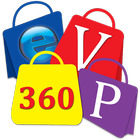 EVP360 أيقونة