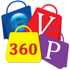 EVP360 icône