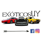 ExoticosUY アイコン