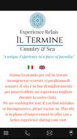 Experience Relais Il Termine 海報