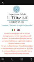 Experience Relais Il Termine 截圖 1