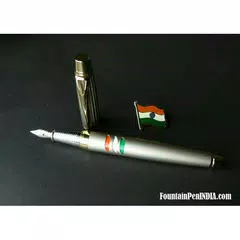 Fountain pen INDIA アプリダウンロード