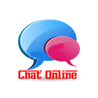 FolShlire Chat Shqip आइकन