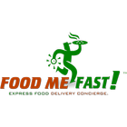 FOOD ME FAST icône