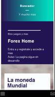 FOREX Poster