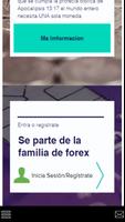 FOREX capture d'écran 1