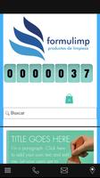 Formulimp 海报