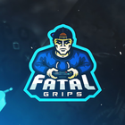 آیکون‌ Fatal Grips