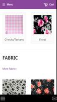 Fabric Styles स्क्रीनशॉट 1