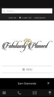 Fabulously Planned Co 포스터