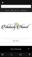 Fabulously Planned Co 스크린샷 1