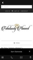 Fabulously Planned Co 스크린샷 2