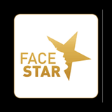 Facestar icône