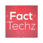 Fact tech icône