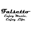 Falsetto Audio