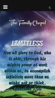 Family Chapel Ministries poster