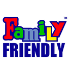 Family Friendly icône