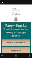 برنامه‌نما Fanny Bombs عکس از صفحه