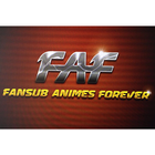 Fansub Animes Forever أيقونة